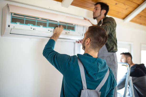 Best Best HVAC companies  in Phillips, WI