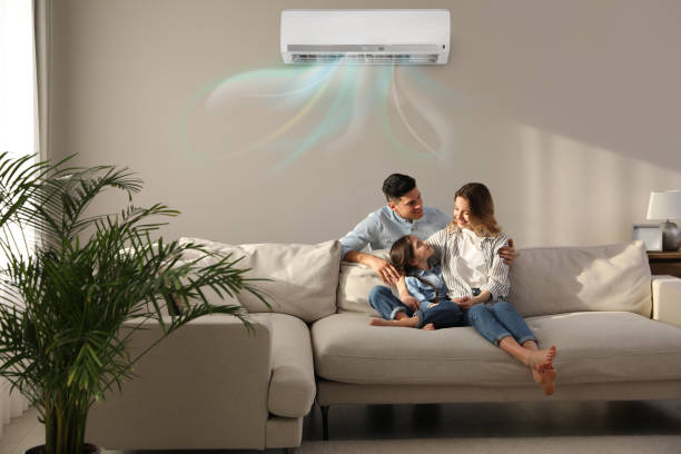 Best Commercial HVAC repair  in Phillips, WI