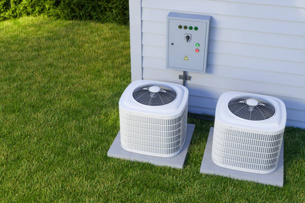 Best Affordable HVAC services  in Phillips, WI