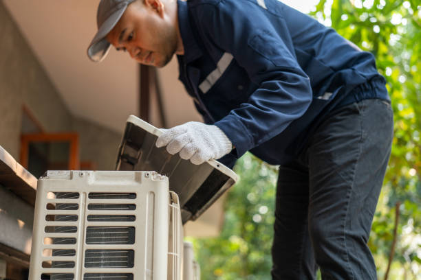 Best HVAC air duct cleaning  in Phillips, WI