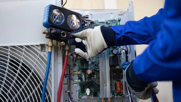 Best HVAC air duct cleaning  in Phillips, WI